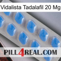 Vidalista Tadalafil 20 Mg 22